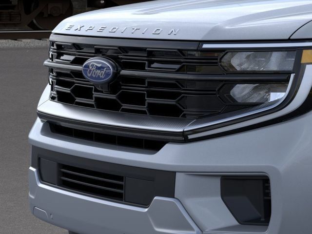 2026 Ford Expedition Platinum 4x4 - 23019354 - 16