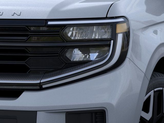 2026 Ford Expedition Platinum 4x4 - 23019354 - 17