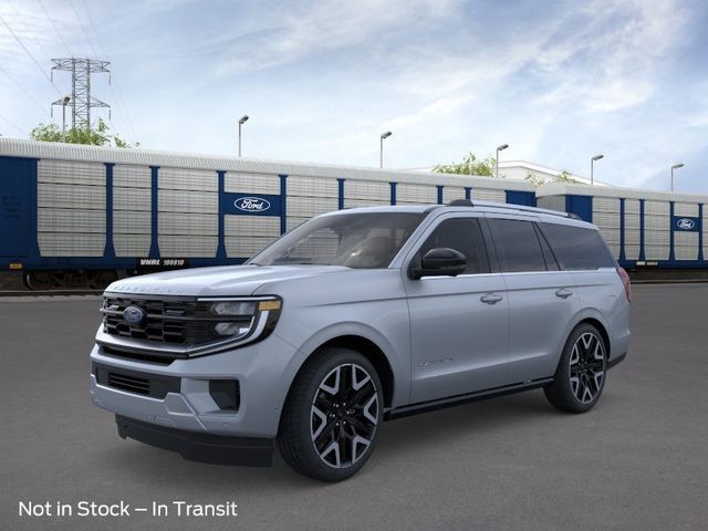 2026 Ford Expedition Platinum 4x4 - 23019354 - 1
