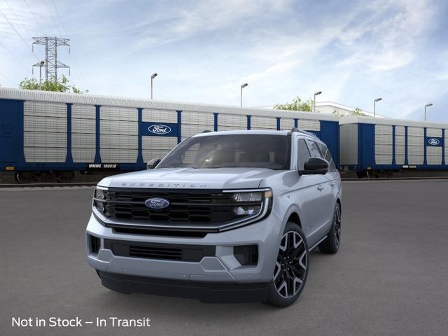 2026 Ford Expedition Platinum 4x4 - 23019354 - 2