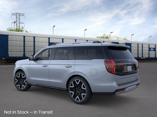 2026 Ford Expedition Platinum 4x4 - 23019354 - 4