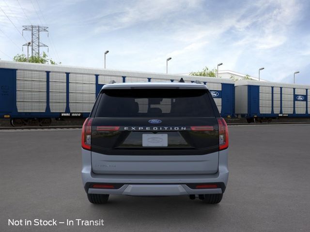 2026 Ford Expedition Platinum 4x4 - 23019354 - 5