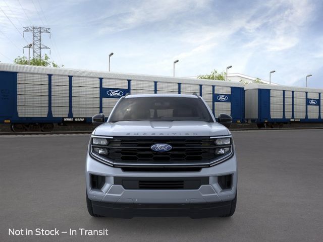 2026 Ford Expedition Platinum 4x4 - 23019354 - 6