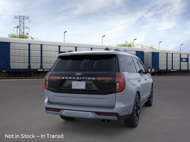 2026 Ford Expedition Platinum 4x4 - 23019354 - 7