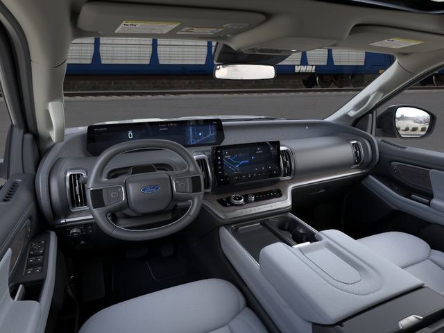 2026 Ford Expedition Platinum 4x4 - 23019354 - 8