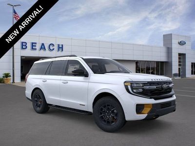 2026 Ford Expedition - 1FMJU1RG8TEA07974