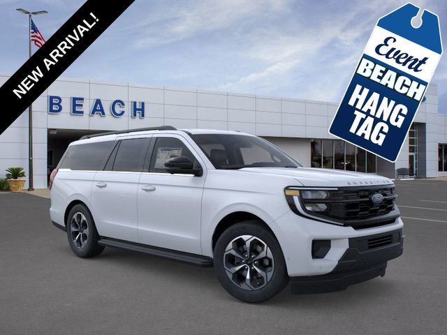 2026 Ford Expedition Max Active 4x2 - 22984173 | Video 1
