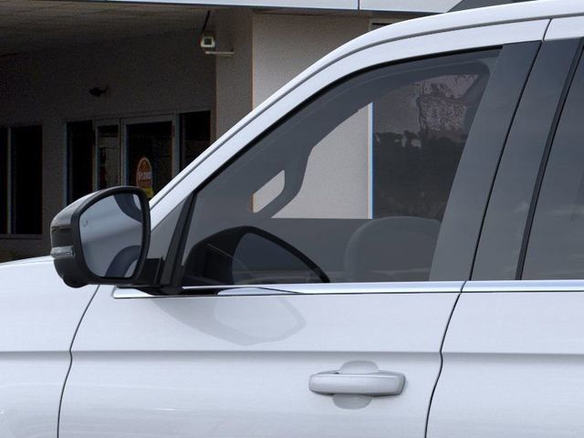 2026 Ford Expedition Max Active 4x2 - 22984173 - 19