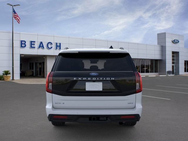 2026 Ford Expedition Max Active 4x2 - 22984173 - 5