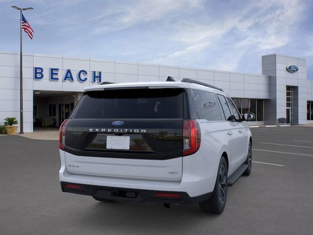 2026 Ford Expedition Max Active 4x2 - 22984173 - 7