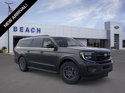 2026 Ford Expedition Max - 1FMJK1J80TEA15819