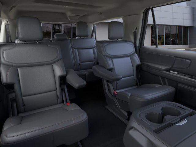 2026 Ford Expedition Max Active 4x4 - 23001342 - 10