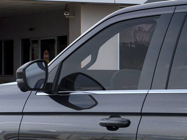 2026 Ford Expedition Max Active 4x4 - 23001342 - 19