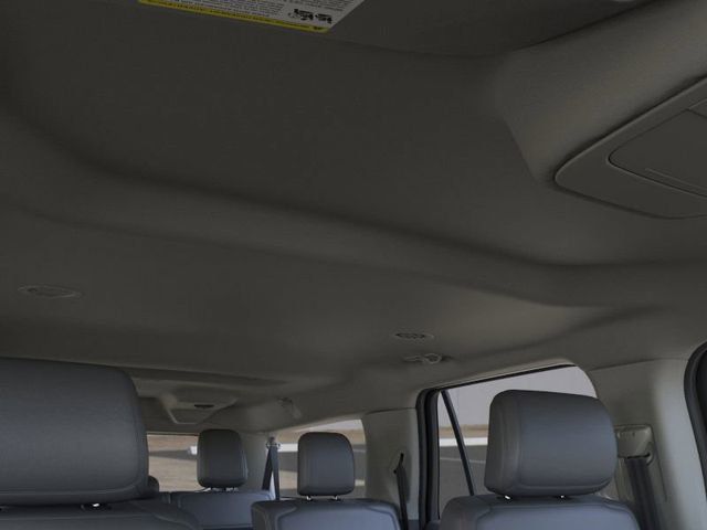 2026 Ford Expedition Max Active 4x4 - 23001342 - 21