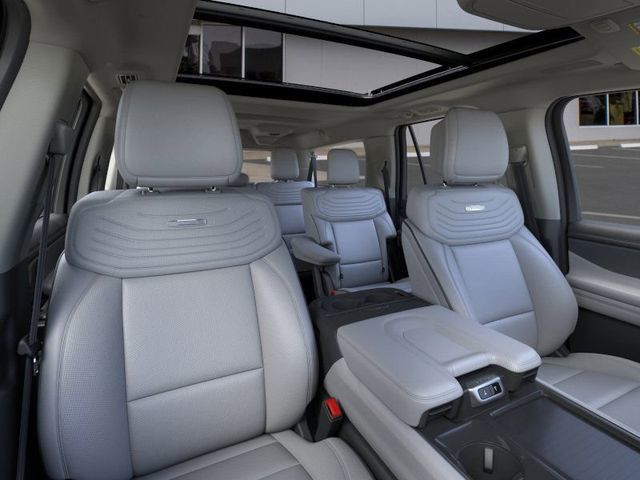 2026 Ford Expedition Max Platinum 4x4 - 22999050 - 9