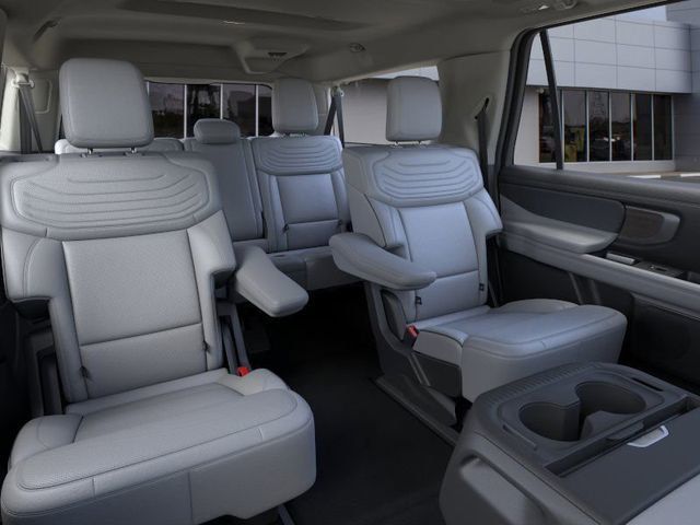 2026 Ford Expedition Max Platinum 4x4 - 22999050 - 10