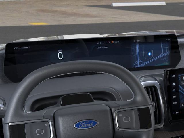 2026 Ford Expedition Max Platinum 4x4 - 22999050 - 12