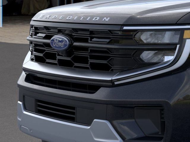 2026 Ford Expedition Max Platinum 4x4 - 22999050 - 16