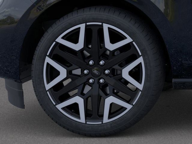 2026 Ford Expedition Max Platinum 4x4 - 22999050 - 18