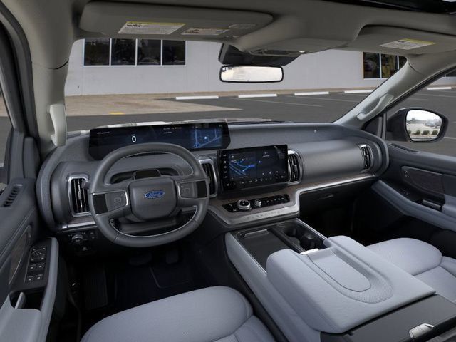 2026 Ford Expedition Max Platinum 4x4 - 22999050 - 8