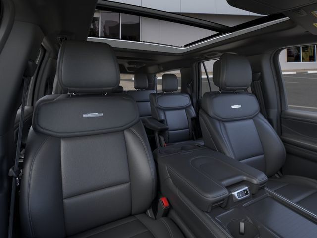 2026 Ford Expedition Max Platinum 4x4 - 23014871 - 9