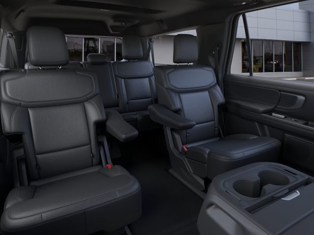 2026 Ford Expedition Max Platinum 4x4 - 23014871 - 10