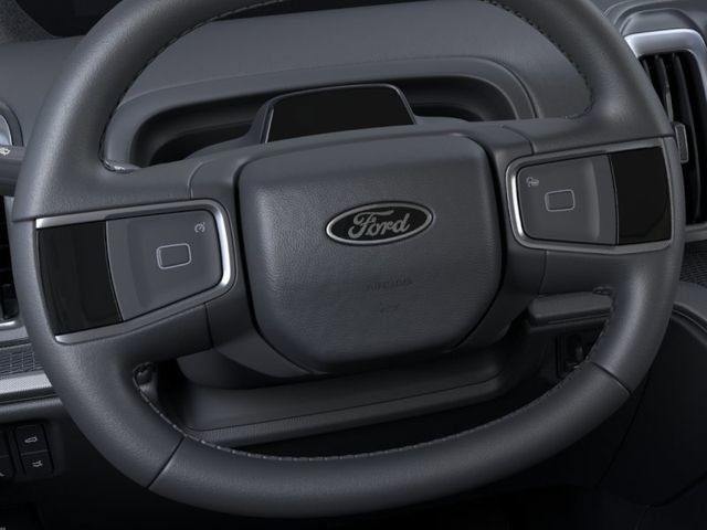 2026 Ford Expedition Max Platinum 4x4 - 23014871 - 11