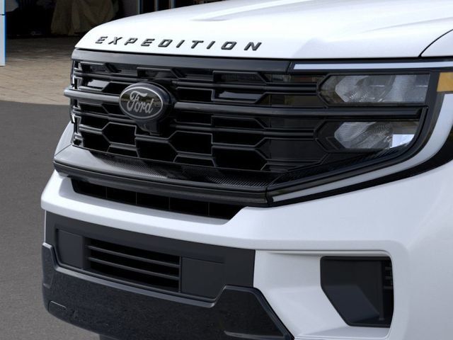 2026 Ford Expedition Max Platinum 4x4 - 23014871 - 16