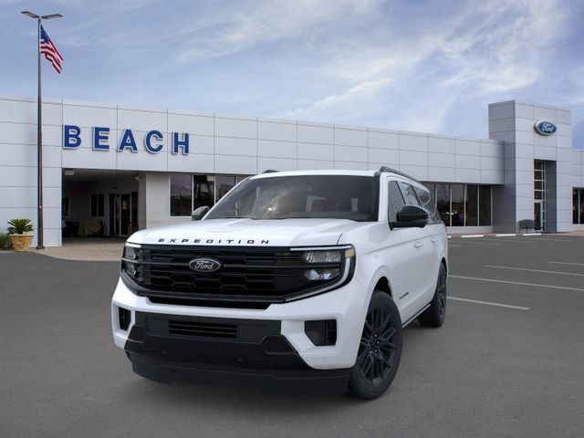 2026 Ford Expedition Max Platinum 4x4 - 23014871 - 2