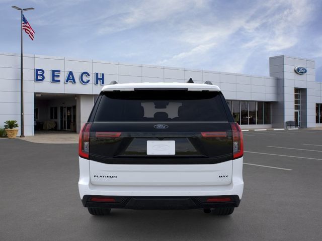 2026 Ford Expedition Max Platinum 4x4 - 23014871 - 5