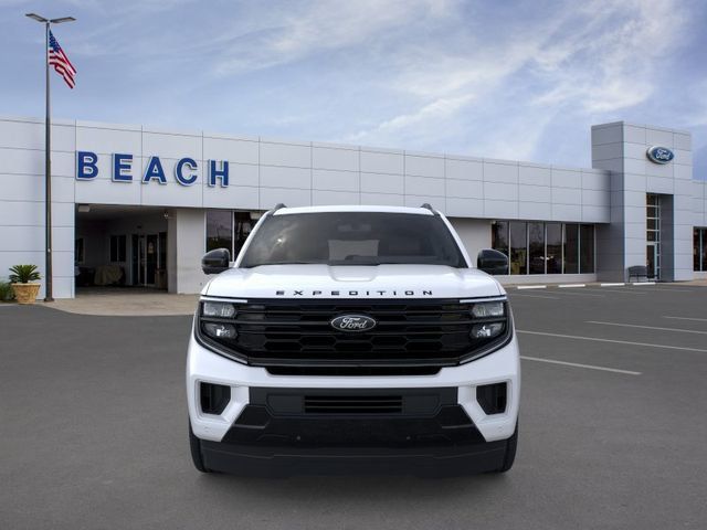 2026 Ford Expedition Max Platinum 4x4 - 23014871 - 6