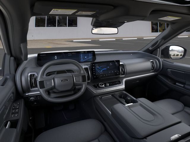 2026 Ford Expedition Max Platinum 4x4 - 23014871 - 8