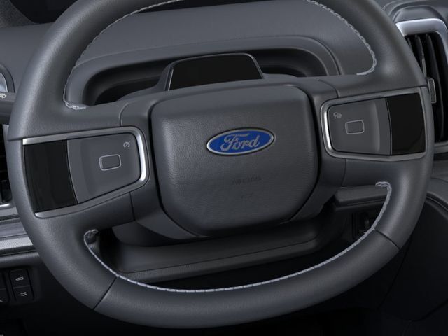 2026 Ford Expedition Max Platinum 4x4 - 23015102 - 11