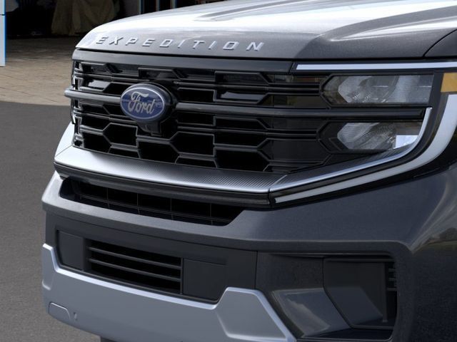 2026 Ford Expedition Max Platinum 4x4 - 23015102 - 16