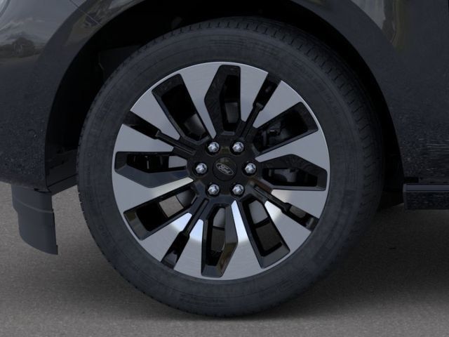 2026 Ford Expedition Max Platinum 4x4 - 23015102 - 18