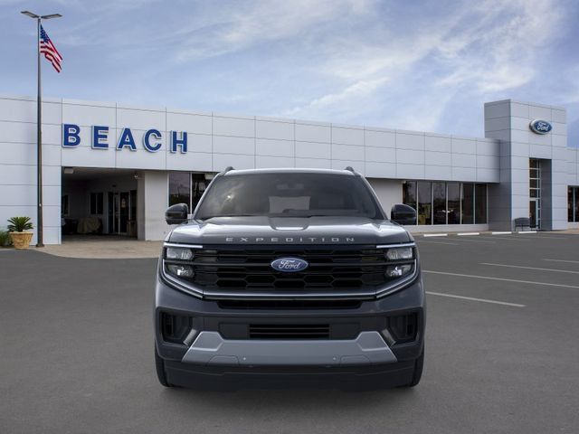 2026 Ford Expedition Max Platinum 4x4 - 23015102 - 6