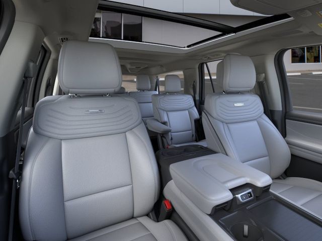 2026 Ford Expedition Max Platinum 4x4 - 23016405 - 9