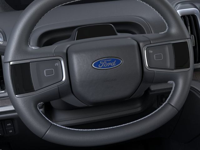 2026 Ford Expedition Max Platinum 4x4 - 23016405 - 11