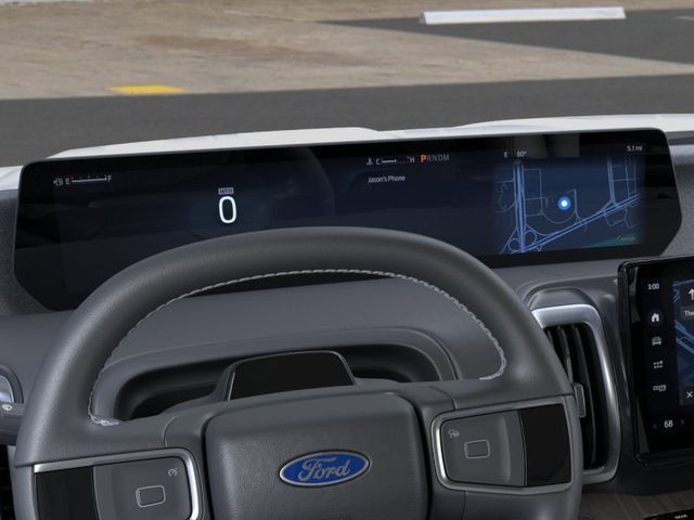 2026 Ford Expedition Max Platinum 4x4 - 23016405 - 12