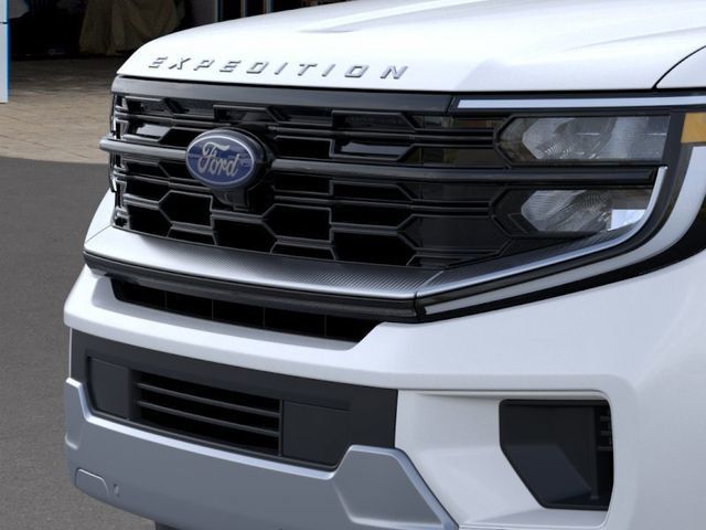 2026 Ford Expedition Max Platinum 4x4 - 23016405 - 16