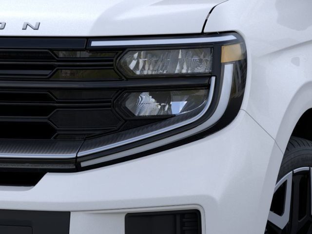 2026 Ford Expedition Max Platinum 4x4 - 23016405 - 17