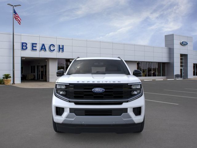 2026 Ford Expedition Max Platinum 4x4 - 23016405 - 6