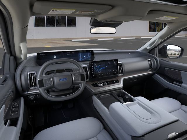 2026 Ford Expedition Max Platinum 4x4 - 23016405 - 8