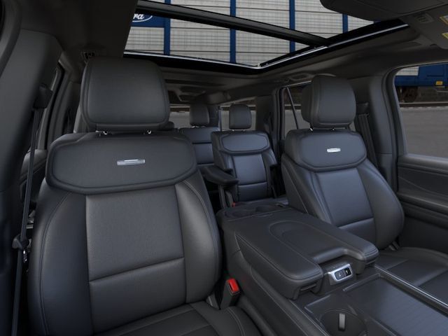 2026 Ford Expedition Max Platinum 4x4 - 23027825 - 9