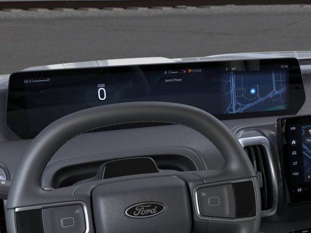 2026 Ford Expedition Max Platinum 4x4 - 23027825 - 12