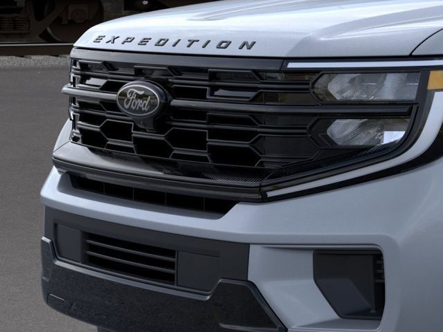 2026 Ford Expedition Max Platinum 4x4 - 23027825 - 16