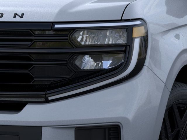 2026 Ford Expedition Max Platinum 4x4 - 23027825 - 17