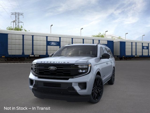 2026 Ford Expedition Max Platinum 4x4 - 23027825 - 2