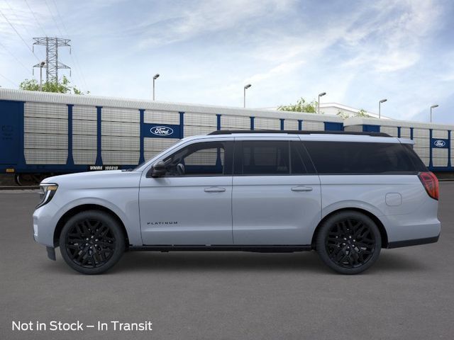 2026 Ford Expedition Max Platinum 4x4 - 23027825 - 3