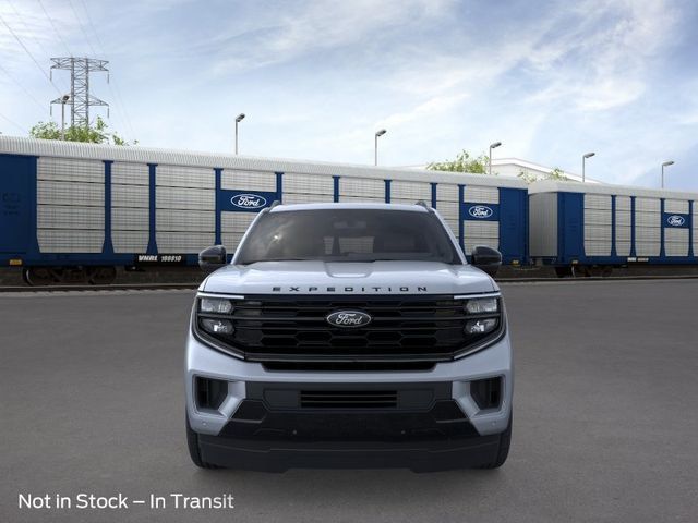 2026 Ford Expedition Max Platinum 4x4 - 23027825 - 6